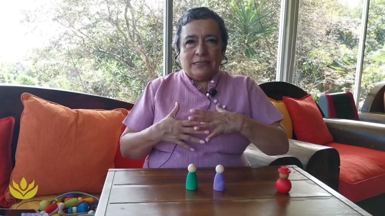 Constelaciones familiares - La vinculación