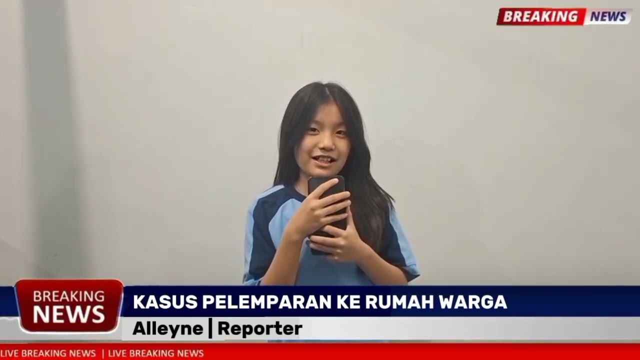 Tugas Berita Bahasa Indonesia Kelas 7 Kolose Kelompok 3