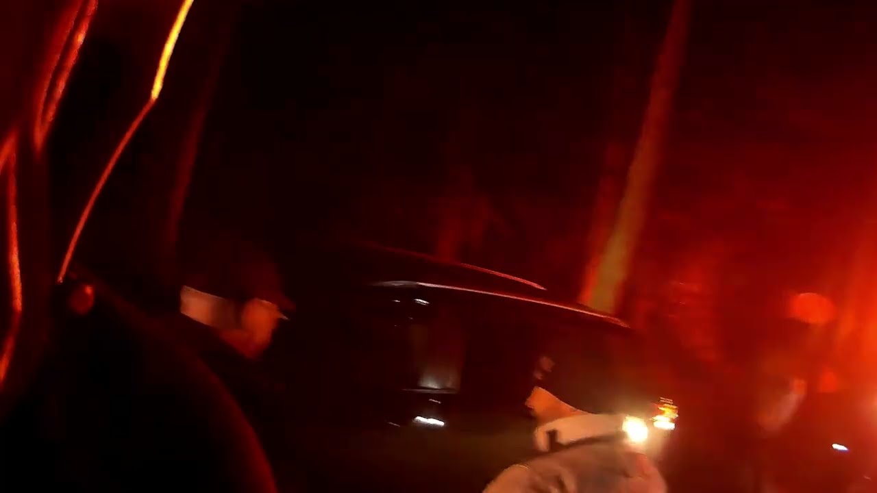 Double Motor Vehicle Accident 27 December 2025