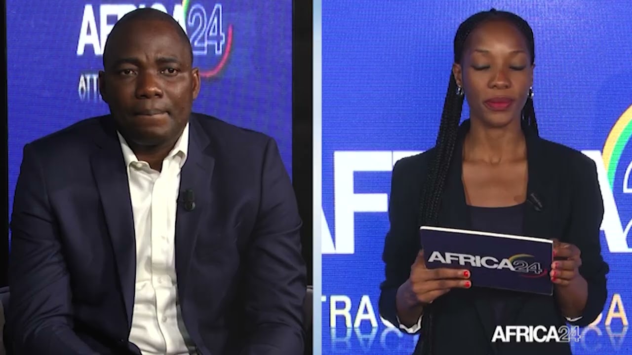D&eacute;cryptage : Amadou Kaba, Pr&eacute;sident directeur g&eacute;n&eacute;ral de GPC group -  Guin&eacute;e