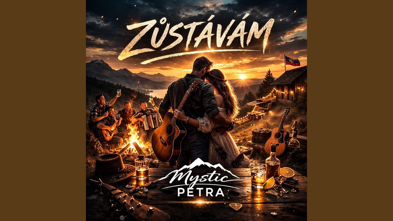 Zůstávám