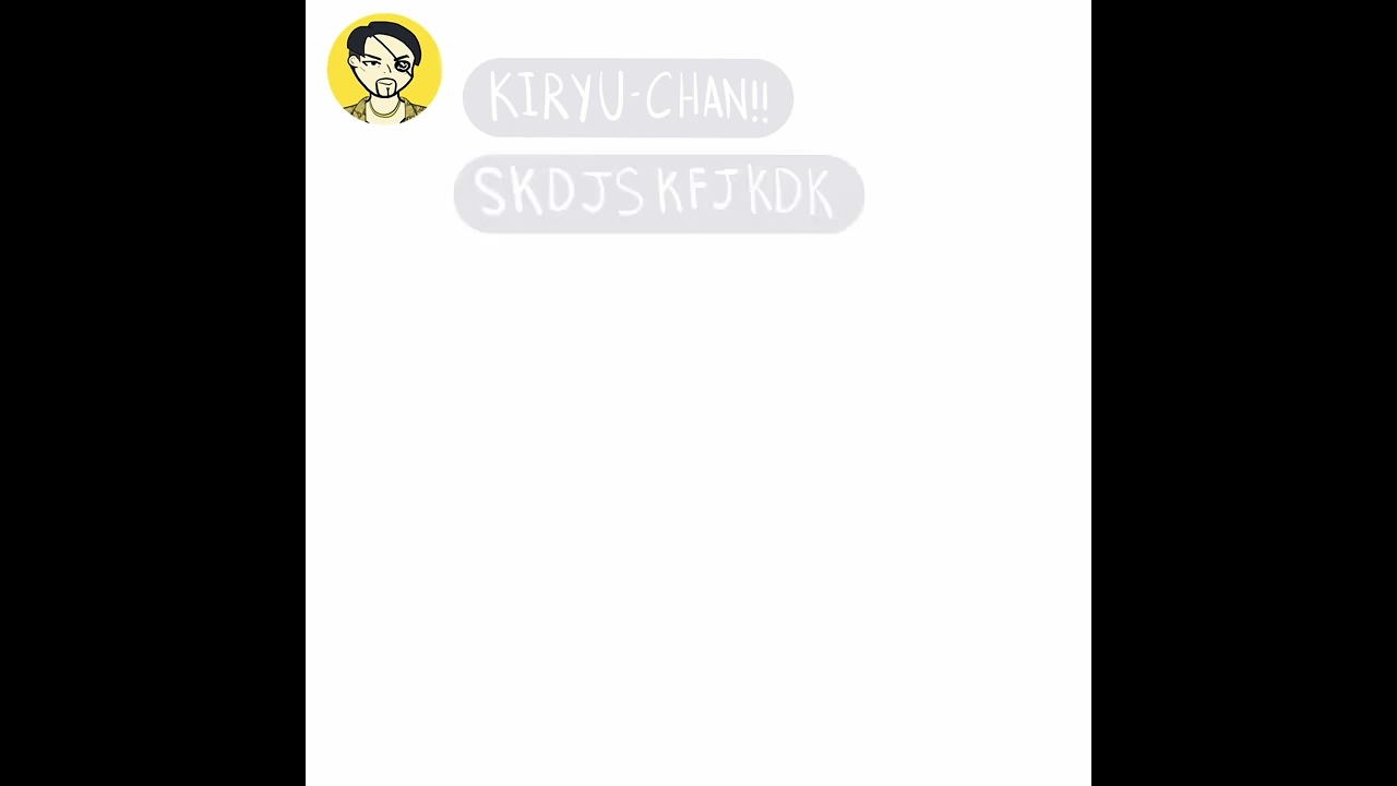 【Talkloid】Keyboard Smash 【Majimaloid diff-svc ・ Kiryuloid]