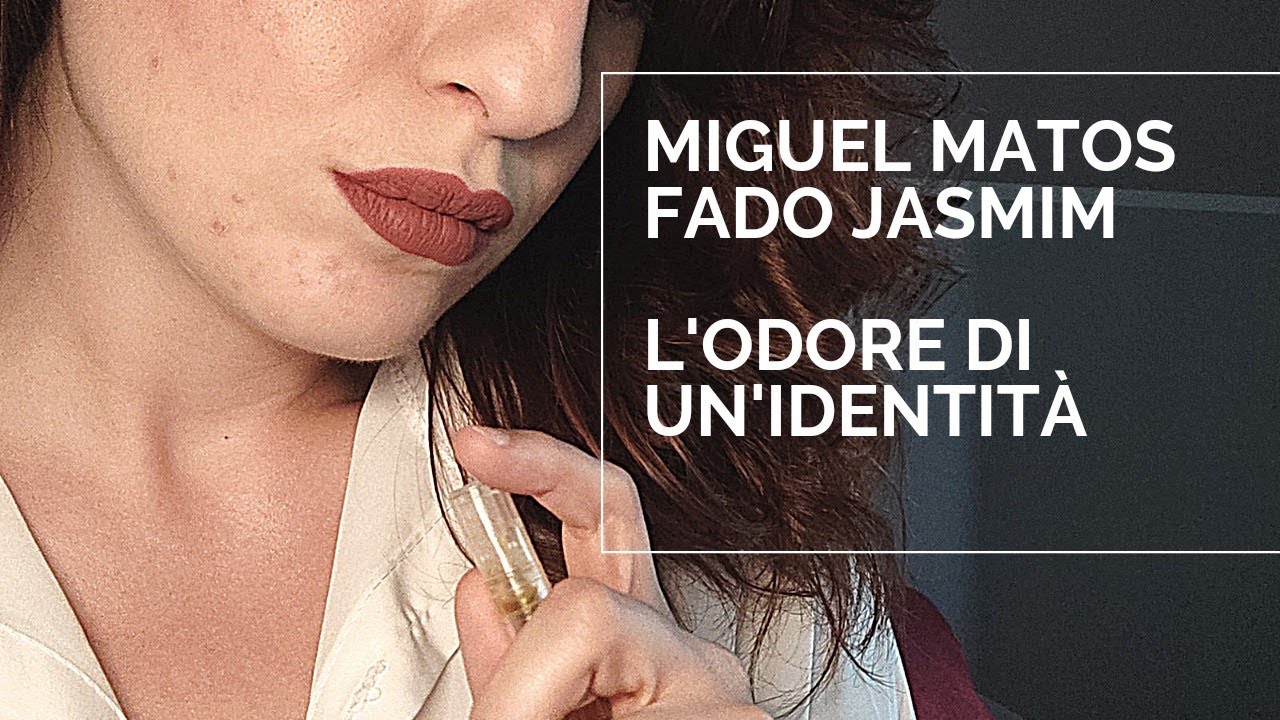 FADO JASMIM di Miguel Matos: il profumo della cultura portoghese