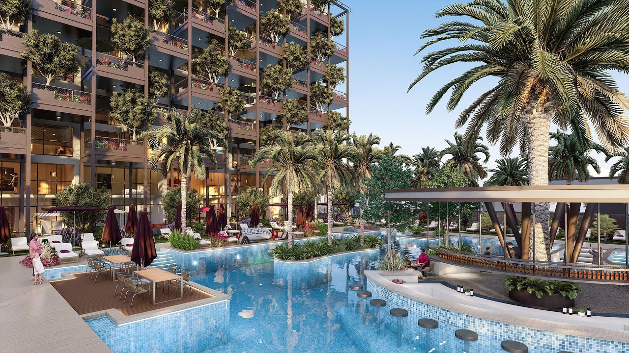 Garden Suite Antalya