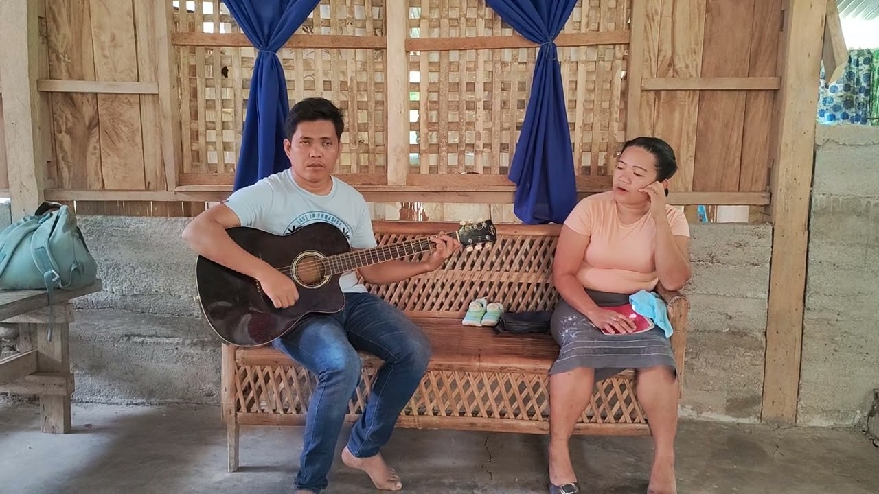 SUBRANG GANDA NG BOSES NIYA TALAGA😍😍