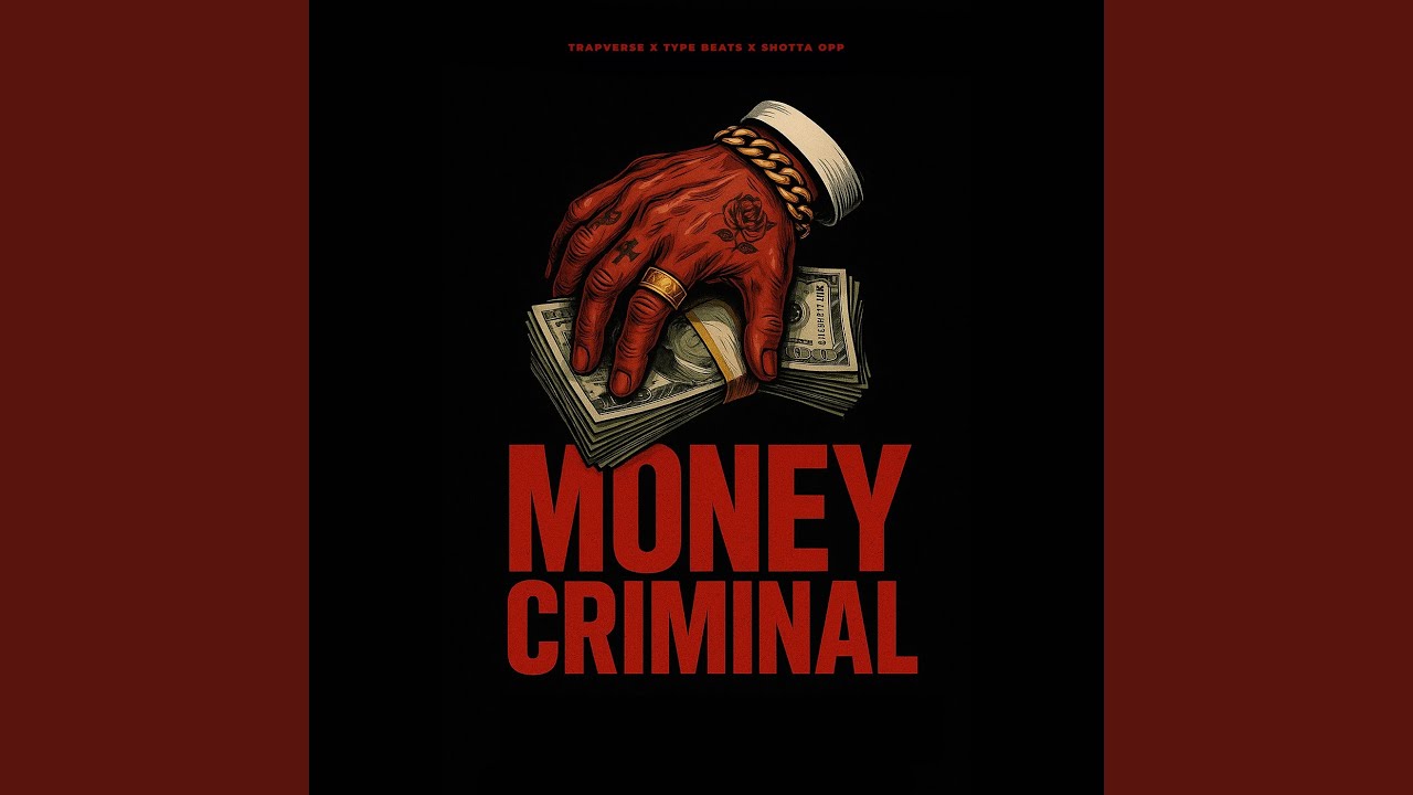 Money Criminal
