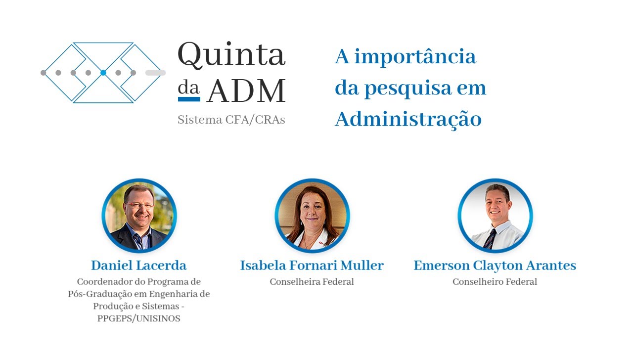 A importância da pesquisa em Administração