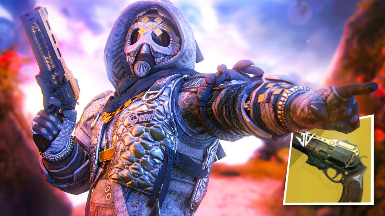 The Last Word Got Buffed... (scary)