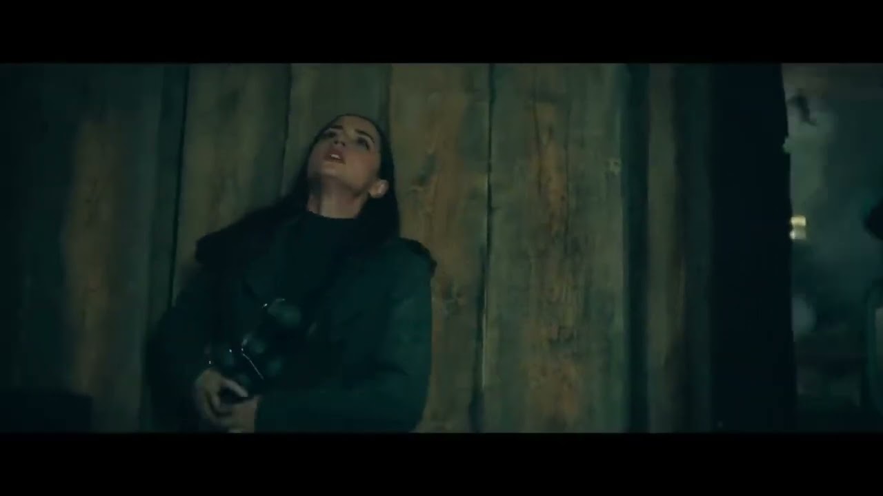 Ranking John Wick (w/Ballerina)