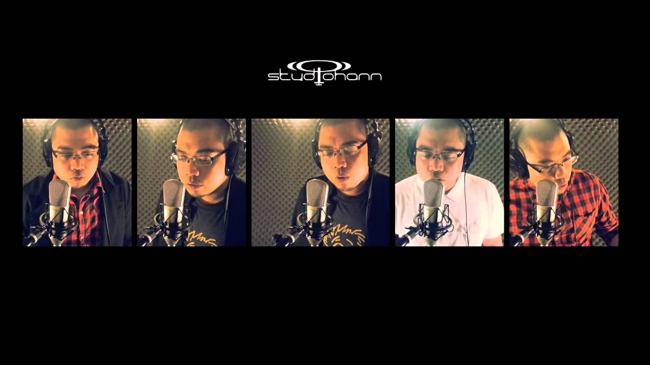 Tha Crossroads (Bonethugs-n-Harmony) Acapella Cover