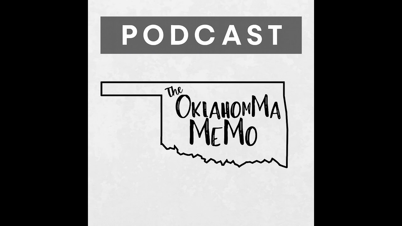 The AI issue rural voters fear most (Why that matters in 2026) | Oklahoma Memo Podcast