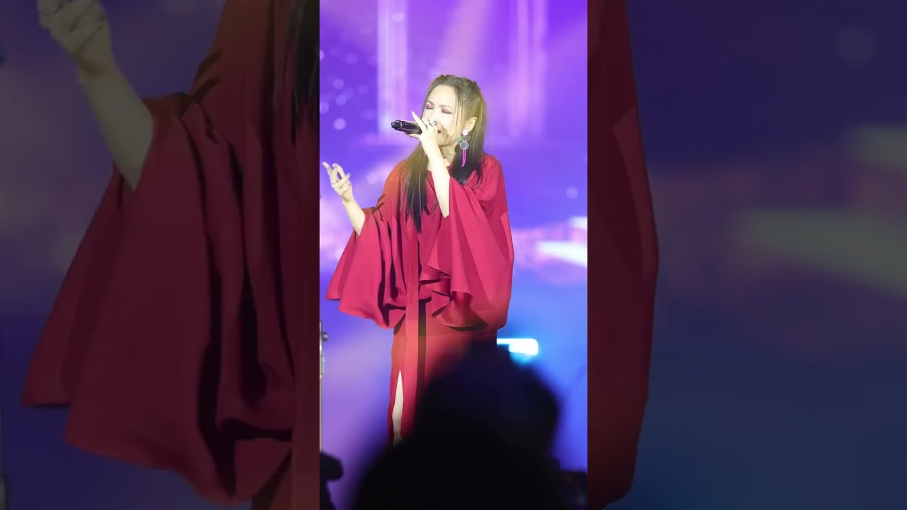 ASML 2026 Year End Party - 詹雯婷. Faye - Lydia