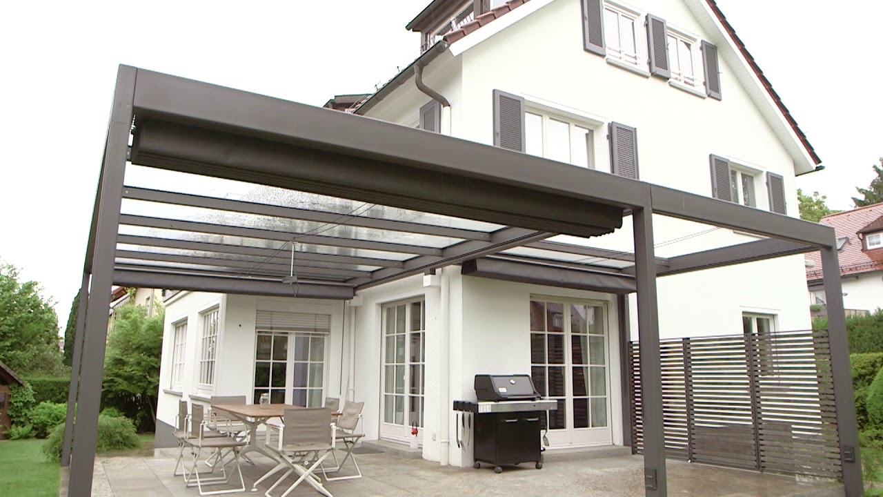 Privatgarten in Stuttgart IThomas Heumann Gartenanlagen
