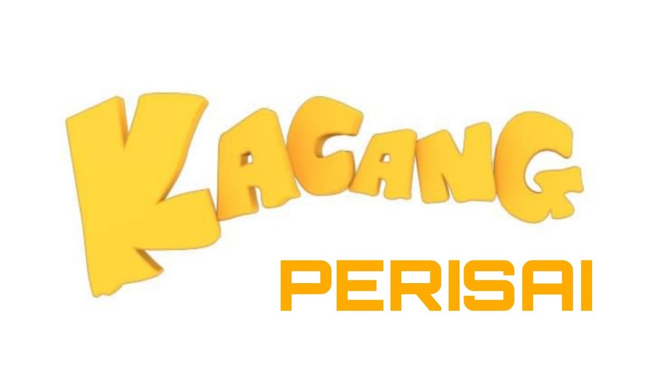 Kartun Kacang - Perisai