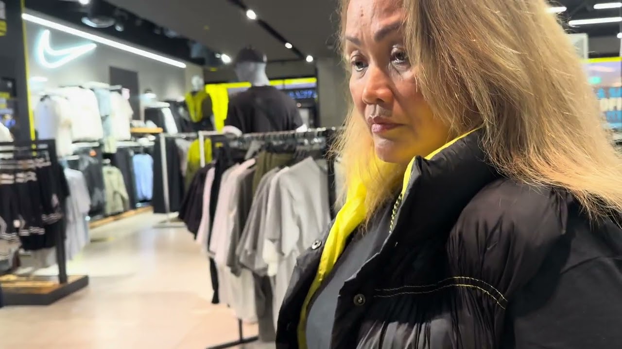 Shopping time on Valentine’s Day @ Westfield Miranda Sydney 
