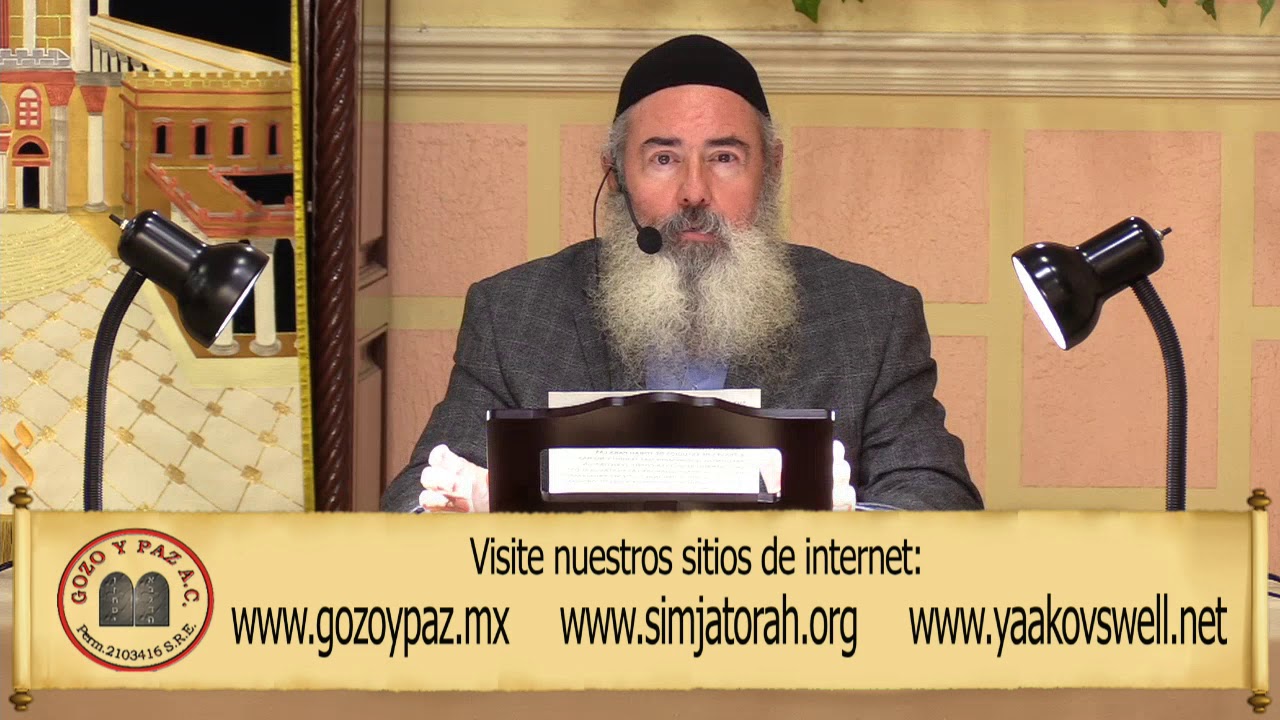 Bienvenidos a nuestro canal de Youtube Shalom  132!