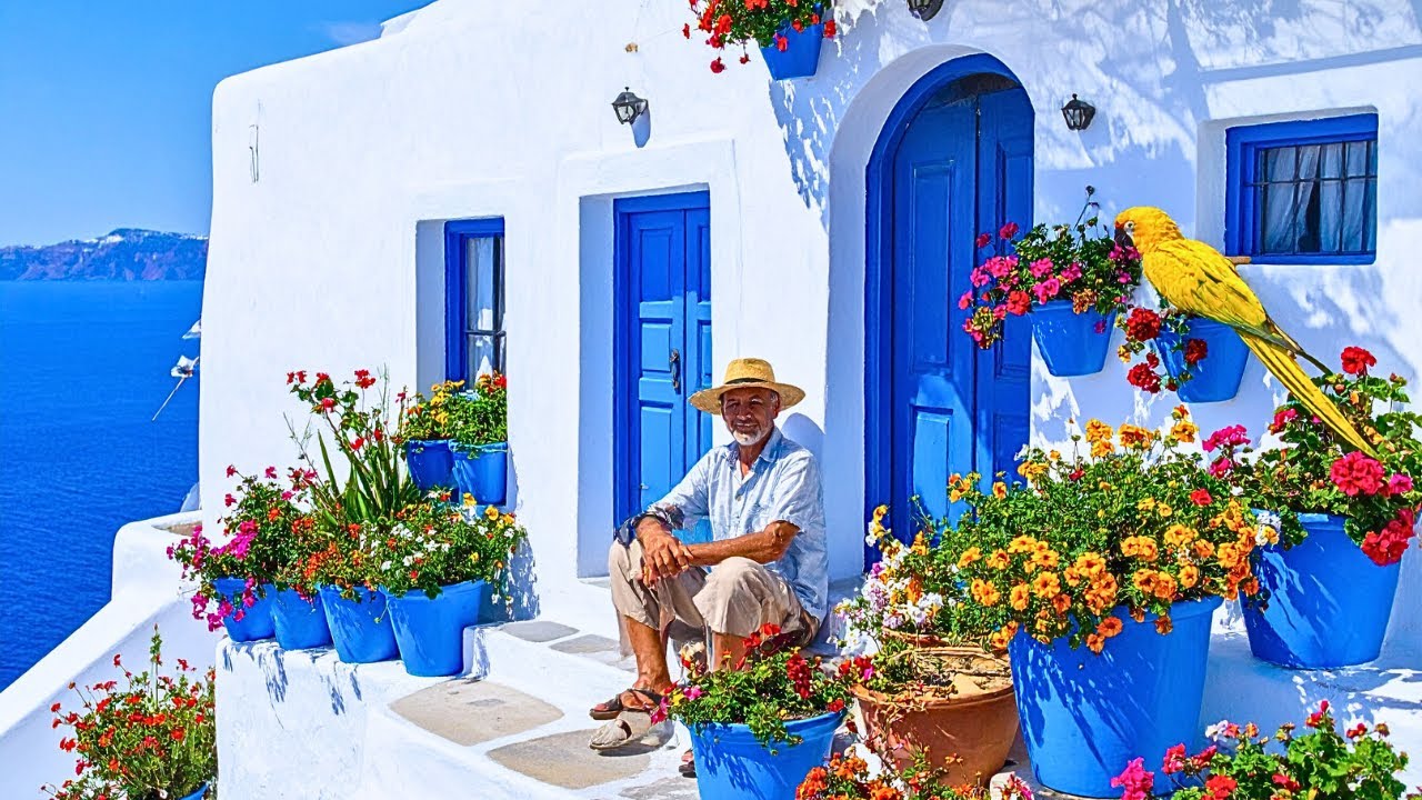 Этот крошечный домик в Аликанте стал знаменитее замка — Прогулка по старому городу Испании