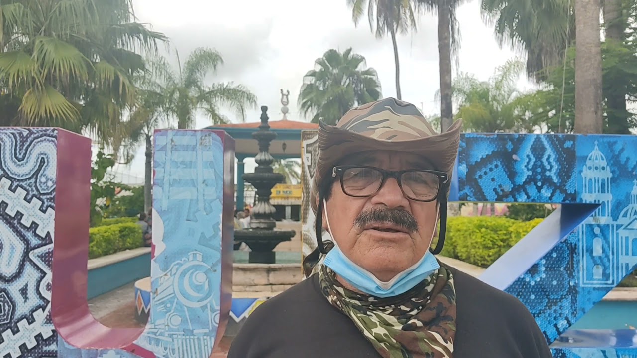 Ruiz Nayarit de visita