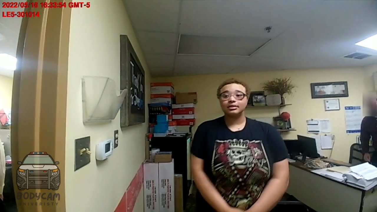 Cashier Accused of Stealing $60,000 From Kroger