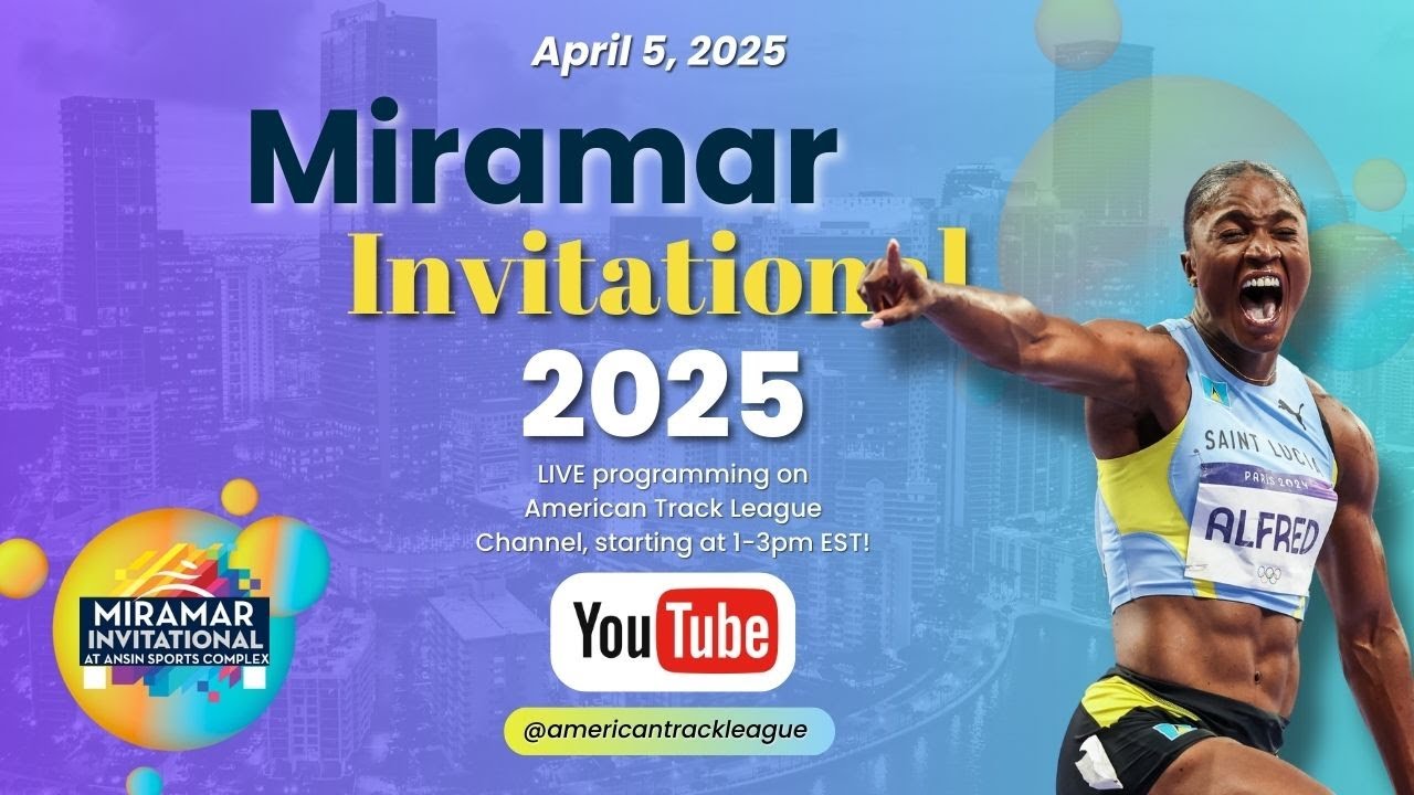 Miramar Invitational 2025