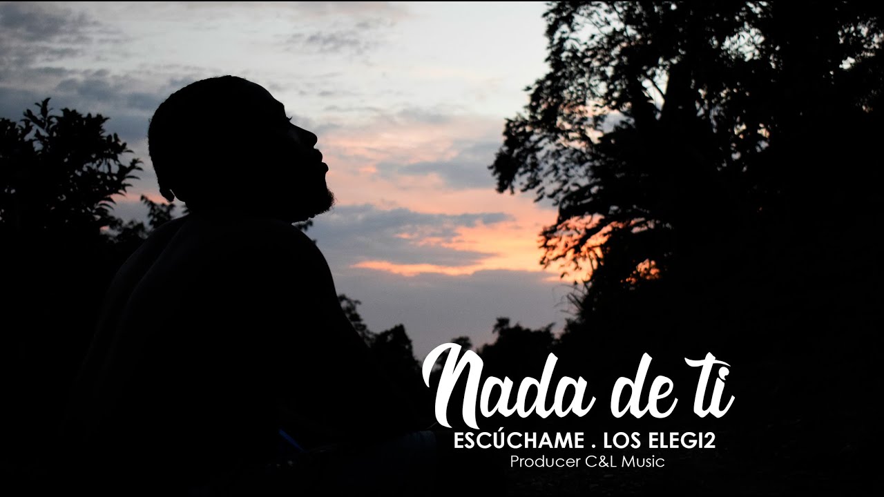 Nada De Ti - Elegi2