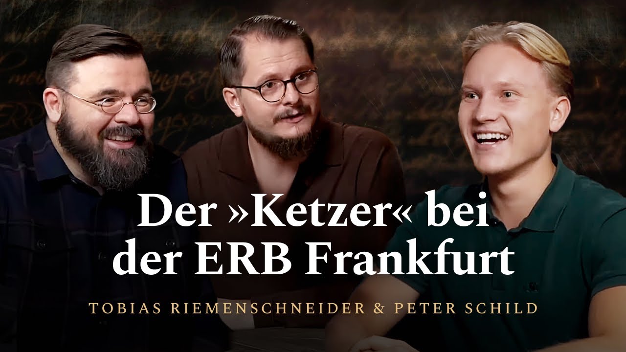 Christen gegen Tyrannei - Der 