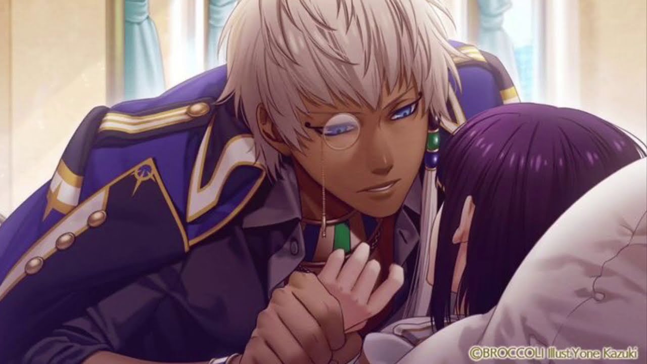 THOTH & YUI!
