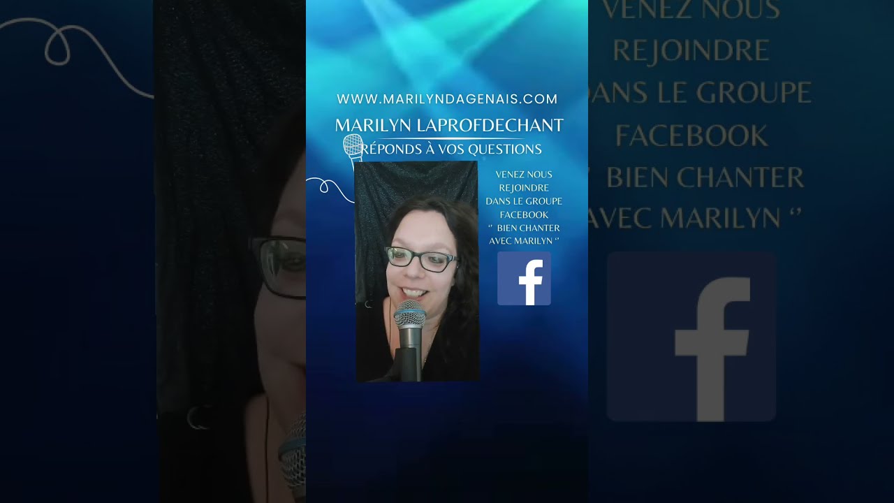Masterclass Coaching Vocal sur TikTok - 4 janvier 2024