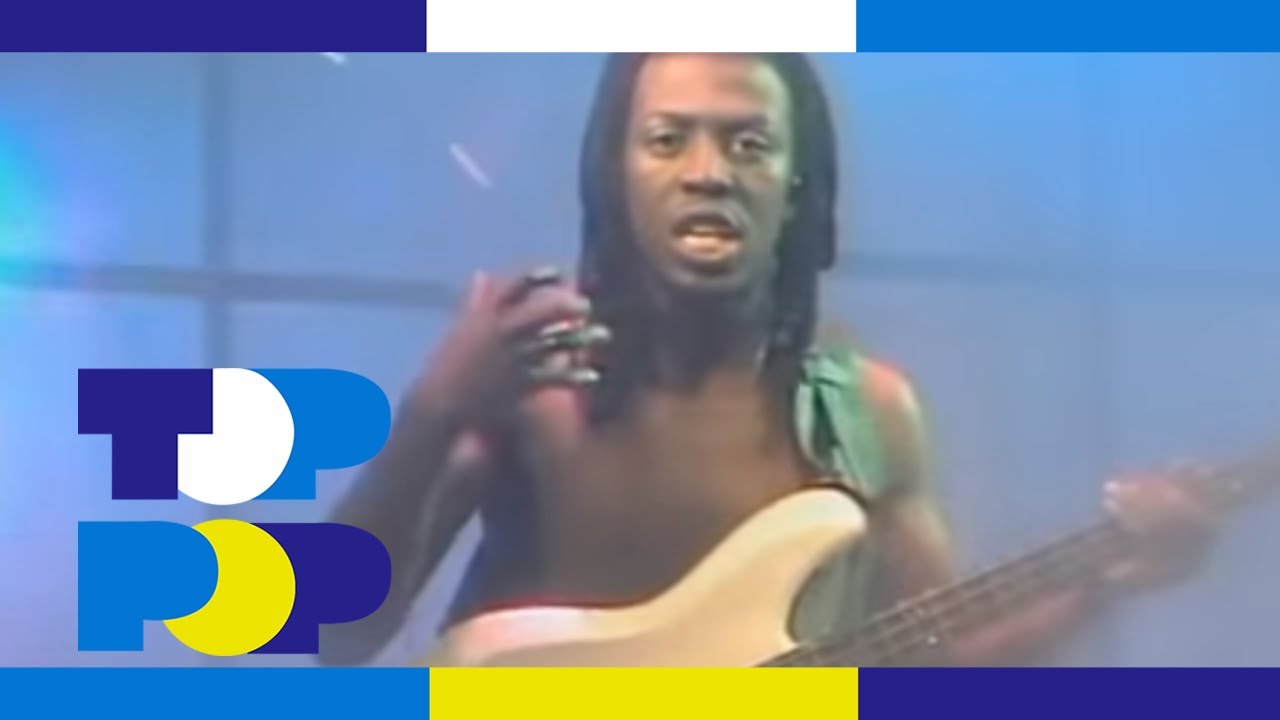 Imagination - Just An Illusion (1982)• TopPop