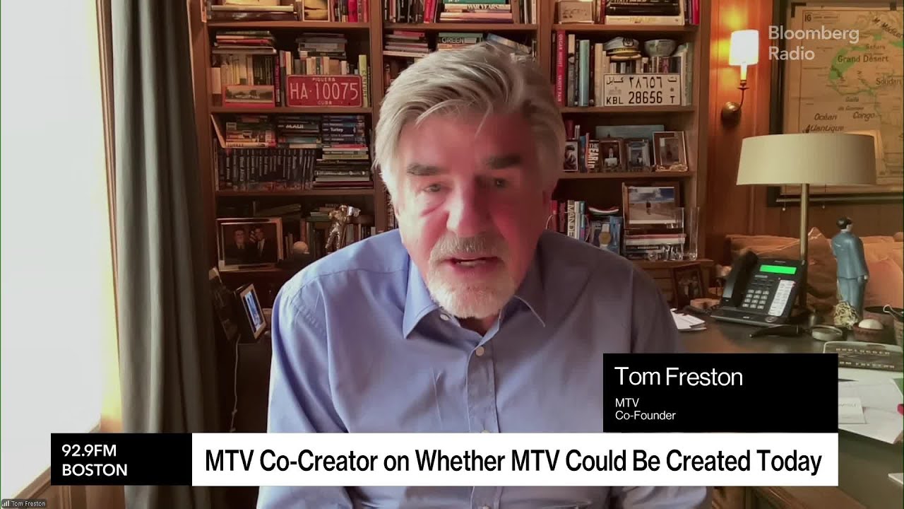 Fmr. Viacom CEO: Netflix 'Better Fit' For WBD Takeover