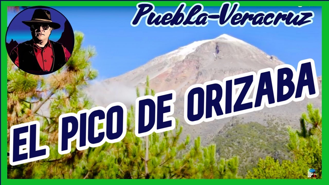 Pico de Orizaba