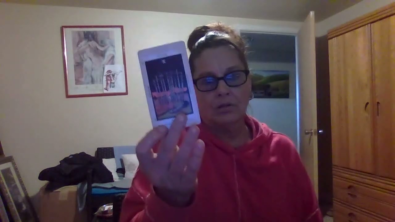 SAGITTARIUS MUST WATCH@MY WORLD TAROT