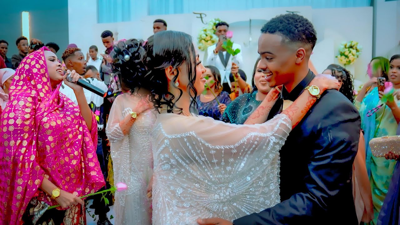 AYAAN WADANI | Gurigee Ku Dumay Maanta | MUSIC VIDEO 2025