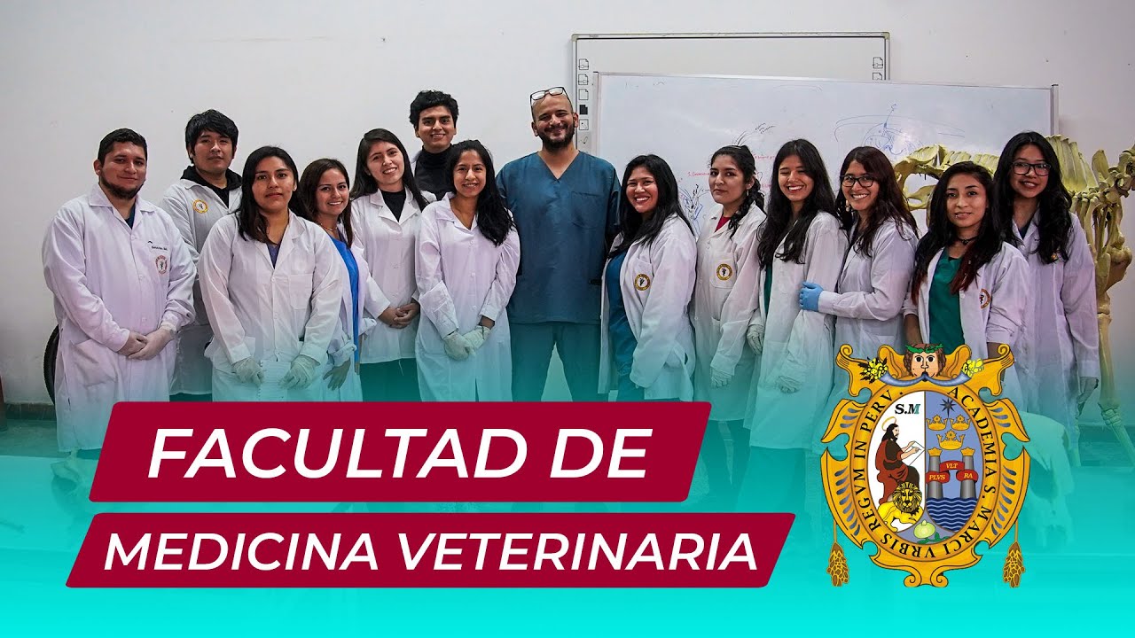 GRADUACIÓN | UNMSM VETERINARIA | 03.09.22