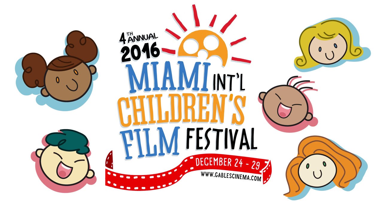 2016 Miami International Children's Film Festival