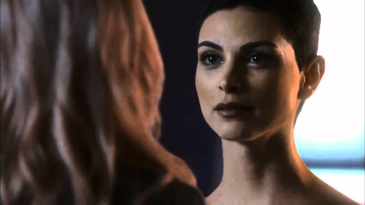 V: The New Series Episode 2.07 " Birth Pangs " Sneak Peek #06..