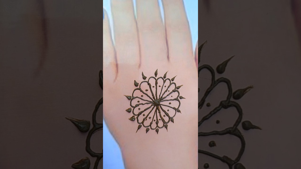 bridal mehndi design 2026||🌺 #mehndi #mehmdi #hennadesign #henna #youtubeshorts #shorts #ytshorts