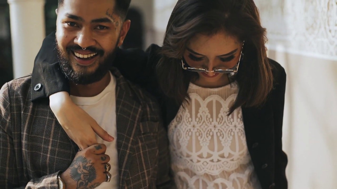 Onadio & Beby Prewedding Video