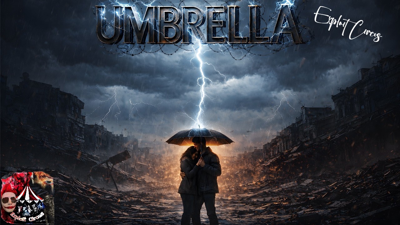 If you like Modern Alternative Metal, listen to this (Umbrella) | New Metal Music 2026