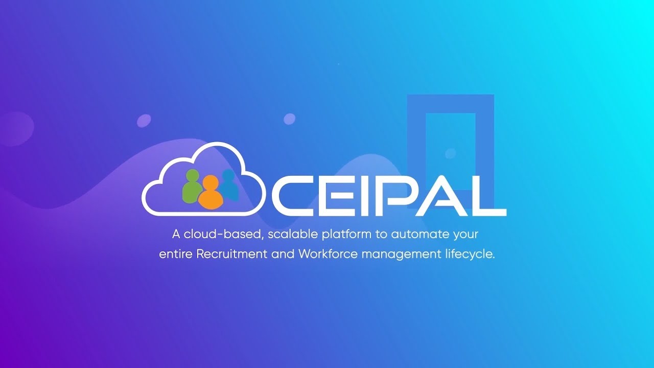 Transform the way you Hire & Manage Human Capital with CEIPAL