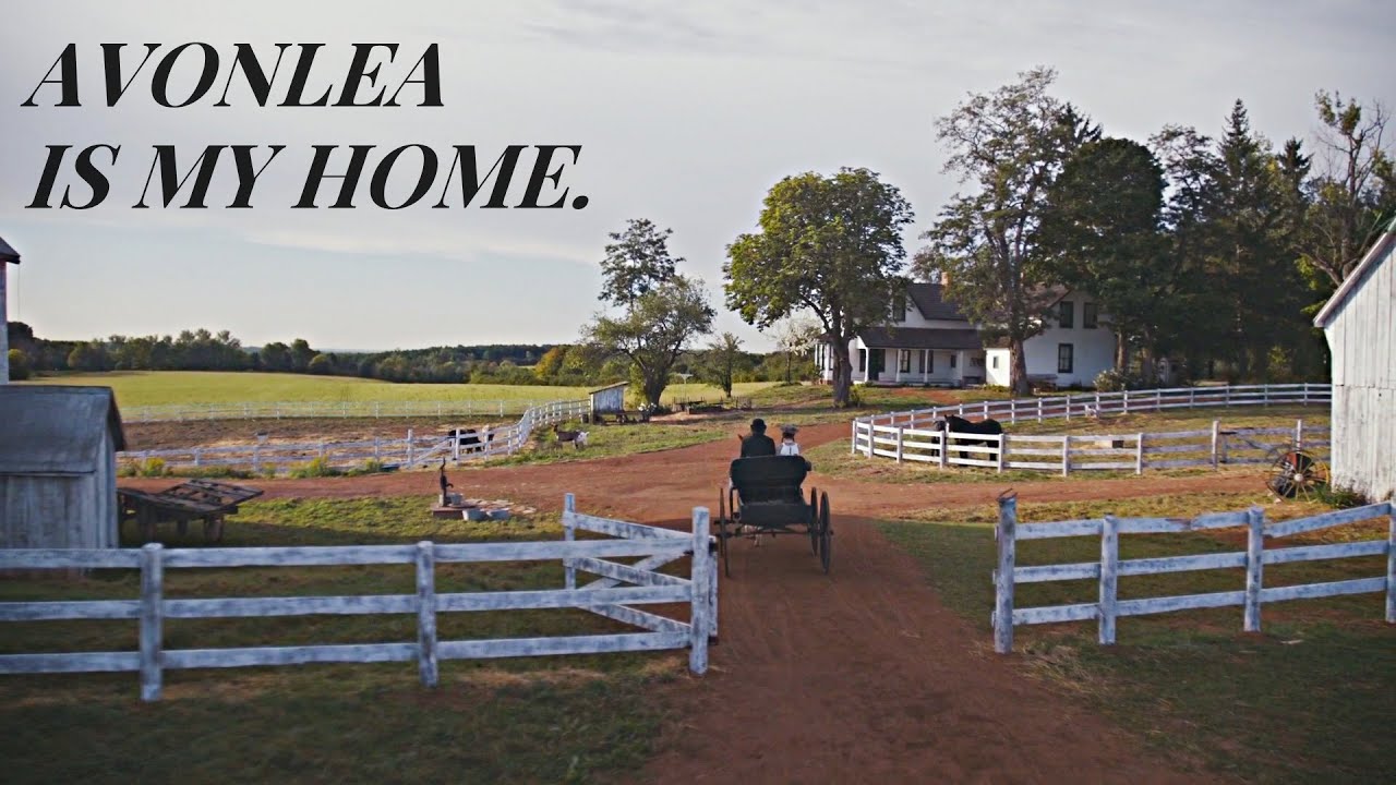 Home. What a wonderful word.