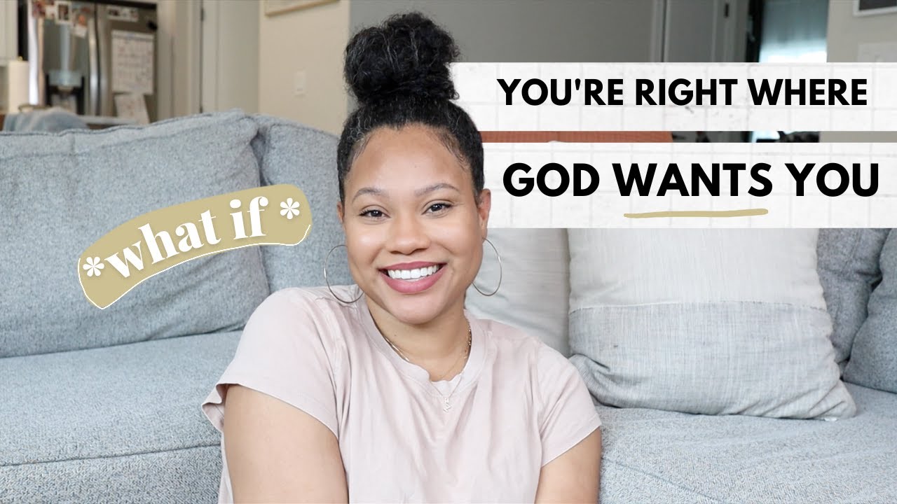 The *BIGGEST* Difference Between Your Purpose and Calling (& How to Rest in it) | Melody Alisa