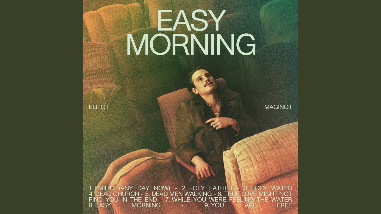 Easy Morning