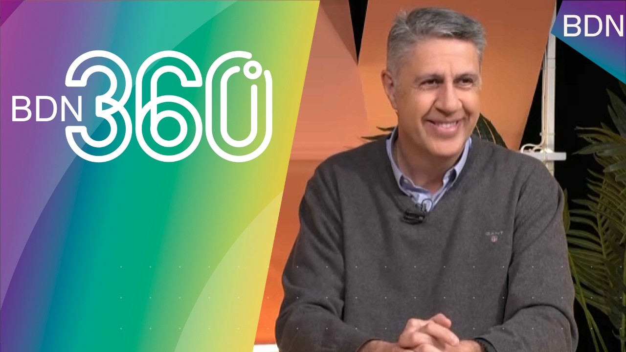 Xavier Garcia Albiol: 