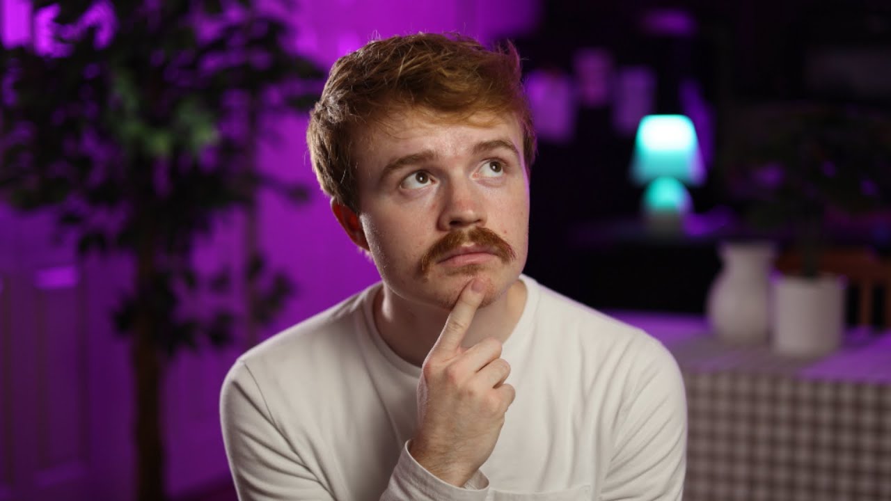 Professional Lighting (on the Cheap End)