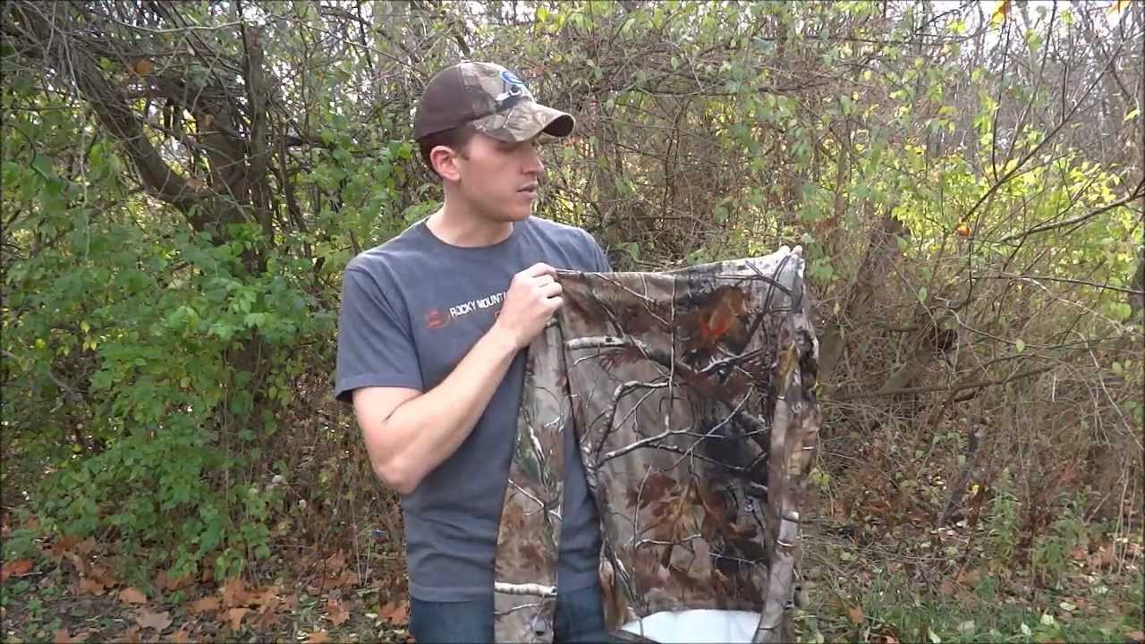 Hunting Gear Review - Badlands Element Base Layers