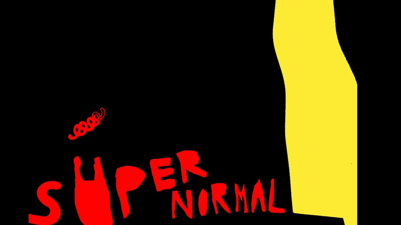 We Are Wolves - Súper Normal (Official Music Video)