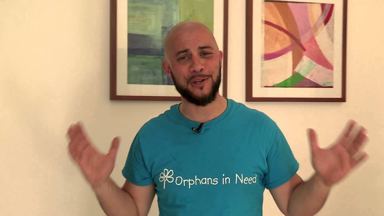 ORPHAN VILLAGE UPDATE | Orphans In Need