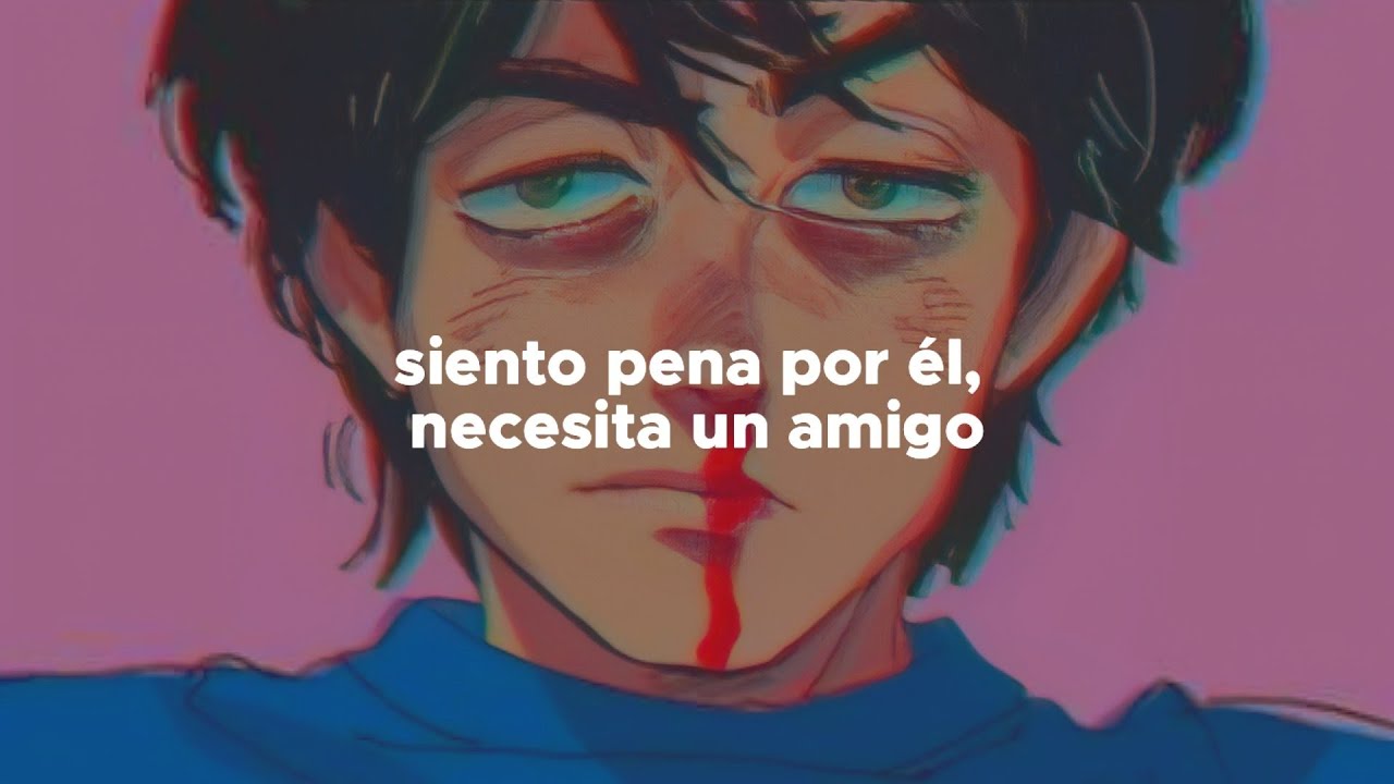 no tengo pruebas ni dudas de que necesitabas descubrir esta canción