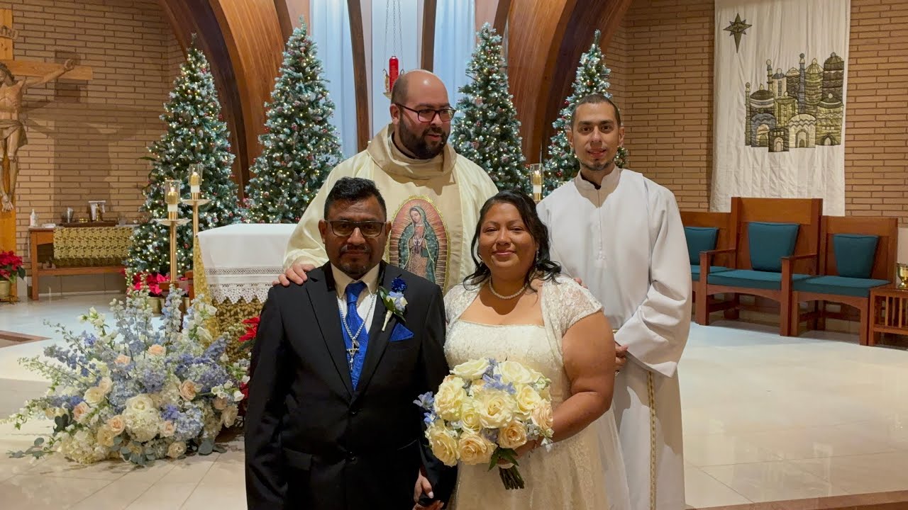 BODA DE ANTONIO Y YADIRA 1-10-2026